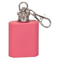 1 Oz. Flask Key Chain